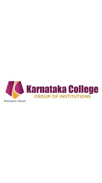 Karnataka College Group of Institutions logo