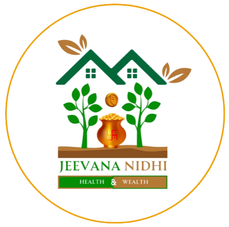 Jeevana Nidhi