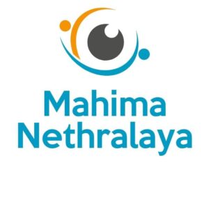 Mahima Nethralaya