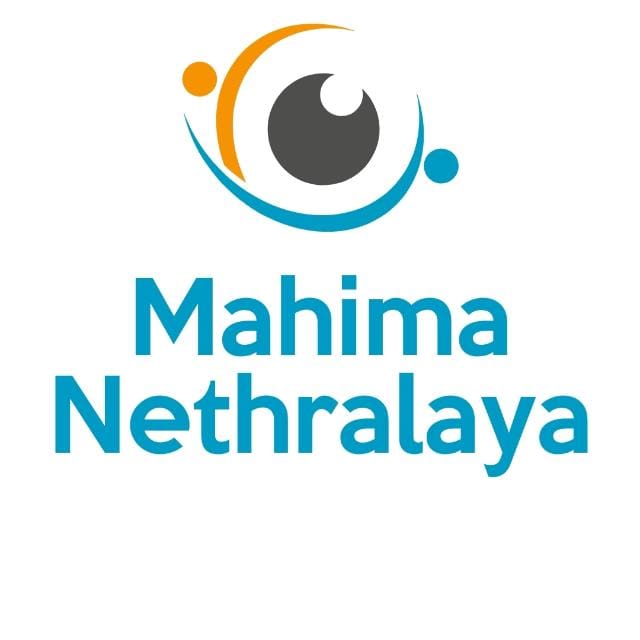 Mahima Nethralaya